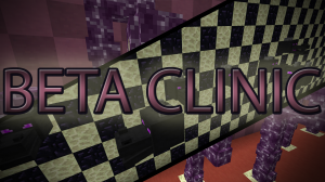 İndir Beta Clinic için Minecraft 1.9